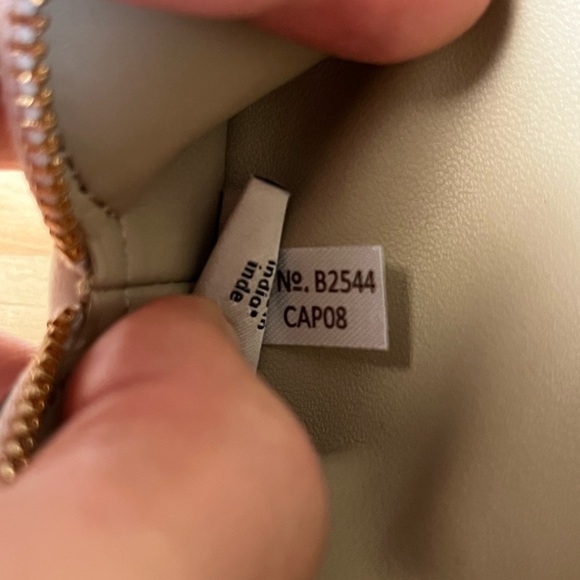 Coach Coach Pencil Case With Strawberry Print🎈🎈 - Picture 9 of 10